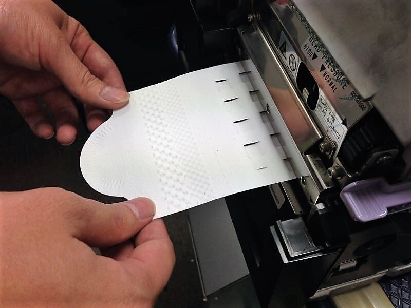 Optimal Printer Performance Cleaning Solutions | SATO Oceania